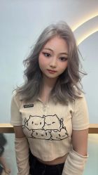 -柯琳造型