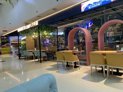 -夏日玛莉西餐厅(梅溪湖步步高店)