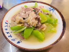 -礼州土碗菜