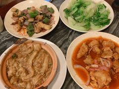 -紫金食坊(江南西路店)