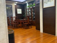 -长沙南站高铁贵宾厅