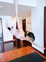 -Yvon yoga 瑜伽·精准体态管理中心