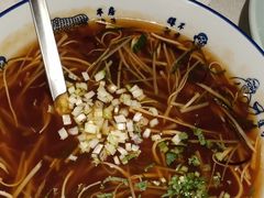 -汉唐宴长安食府