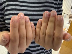 -樱田日式美甲美睫