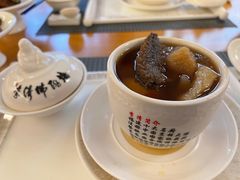 -李清佛跳墙|福建省十大名厨之首(后江埭店)