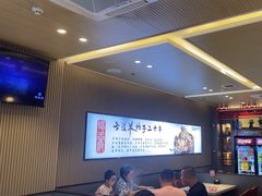 -蝎王府羊蝎子(西直门店)