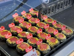 -詹记桃酥(马鞍山万达店)