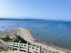 -南戴河旅游度假区