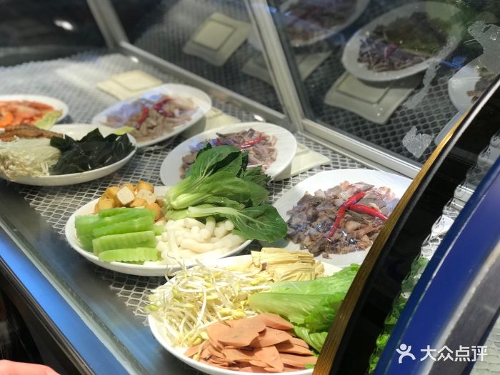 三兄弟碳烧牛蛙(万力时代店)-图片-上饶美食-大众点评网