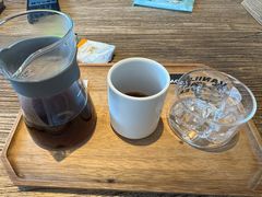 -Vanilla Specialty Coffee(八大关店)