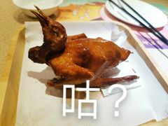 -点都德(聚福楼店)