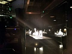 -富力丽思卡尔顿酒店·FLAIR餐厅酒吧