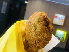 -麦当劳(燕顺路店)