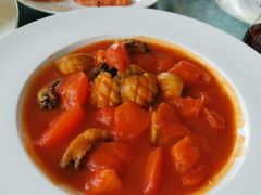 -海湾壹品·粤菜·早茶·烤鸭(拱北店)