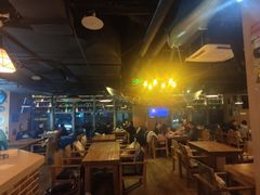 -40+精酿啤酒俱乐部(国投财富广场店)