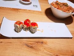 -小句号·精致料理(江南环球港店)