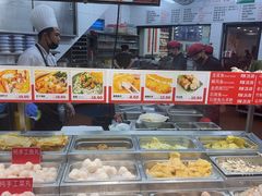 -阿坤纯正西刀鱼丸(Kuala Lumpur Branch)