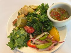 -拉蒂娜·巴西牛排馆 Latina·Brazilian Steakhouse(陆家嘴旗舰店)