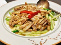 -蟹榭·本帮江浙菜·蟹宴(大宁久光商场店)