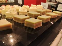 -The COOK·厨餐厅·自助餐(浦东嘉里大酒店)