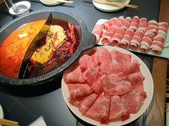 -宽坐火锅(万象城店)