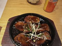 -吉兆·料理(红梅南路店)