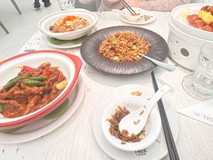 -大树餐厅(环球港店)