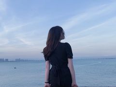 -海堤纪念公园
