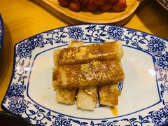 -裕鼎鲜·新中菜(王府井店)