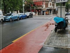 -炙热青春怀旧主题餐厅(河北路店)