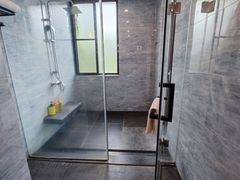 -水底山庄园温泉