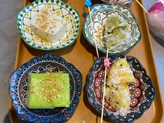 -沿江海南菜·文昌鸡祖师爷(大东海店)