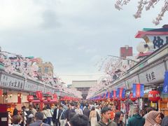 -浅草寺