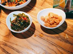 -湘邻呷铺·田园家宴(汉基广场店)