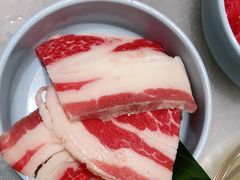 -韩宫宴烤肉·黑毛和牛·料理(滨湖银泰城店)