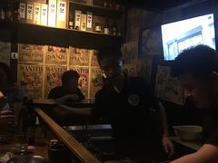 -木子烧鸟屋(百子湾店)