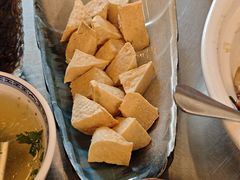 炸普宁豆腐-潮界(凯德晶萃店)