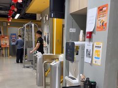 -超鹿运动(大唐世家店)