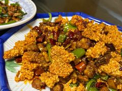 -天回镇何氏豆腐(总店)