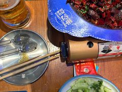 -路边羊烧烤酒场(宝带路店)