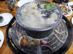-五指山生态小黄牛(皮皮虾海鲜广场店)