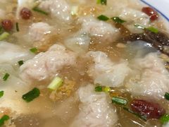 -汪一挑馄饨(老街店)