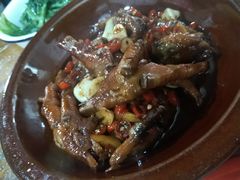 -老三样·美食研究中心(世贸路店)