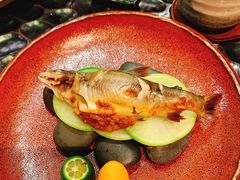 -松涛日本料理
