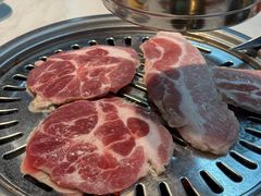 -六七八韩式烤肉·韩国料理(上杭路店)