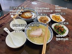-同得兴 Since·1995 传统苏式面馆(十全街店)