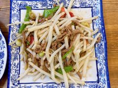 -老味道1992(武当山店)