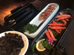 -捞王锅物料理(凯旋路店)