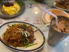 -香港新曜记茶餐厅(星耀城店)
