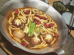 -湊湊火锅·茶憩(皇姑万象汇店)